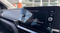 VOLKSWAGEN T-CROSS 1.0 TSI 115 Match 5dr 5589967