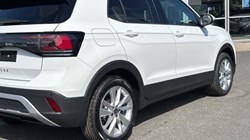 VOLKSWAGEN T-CROSS 1.0 TSI 115 Match 5dr 5589942