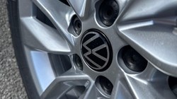 VOLKSWAGEN T-CROSS 1.0 TSI 115 Match 5dr 5589950