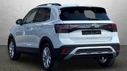 VOLKSWAGEN T-CROSS 1.0 TSI 115 Match 5dr 5589904