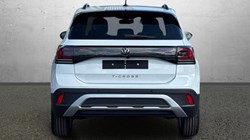 VOLKSWAGEN T-CROSS 1.0 TSI 115 Match 5dr 5589910