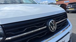 VOLKSWAGEN T-CROSS 1.0 TSI 115 Match 5dr 5589944