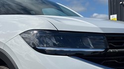 VOLKSWAGEN T-CROSS 1.0 TSI 115 Match 5dr 5589943