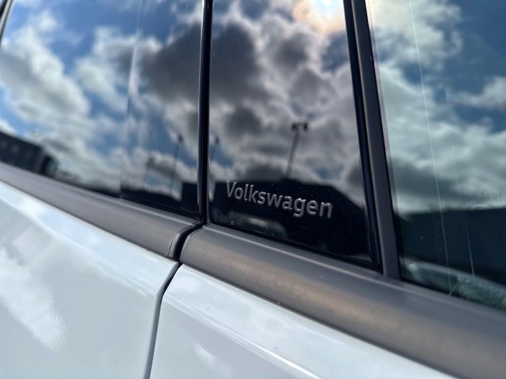  VOLKSWAGEN T-CROSS 1.0 TSI 115 Match 5dr 5589953