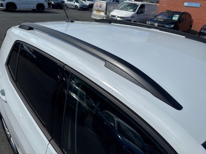  VOLKSWAGEN T-CROSS 1.0 TSI 115 Match 5dr 5589954
