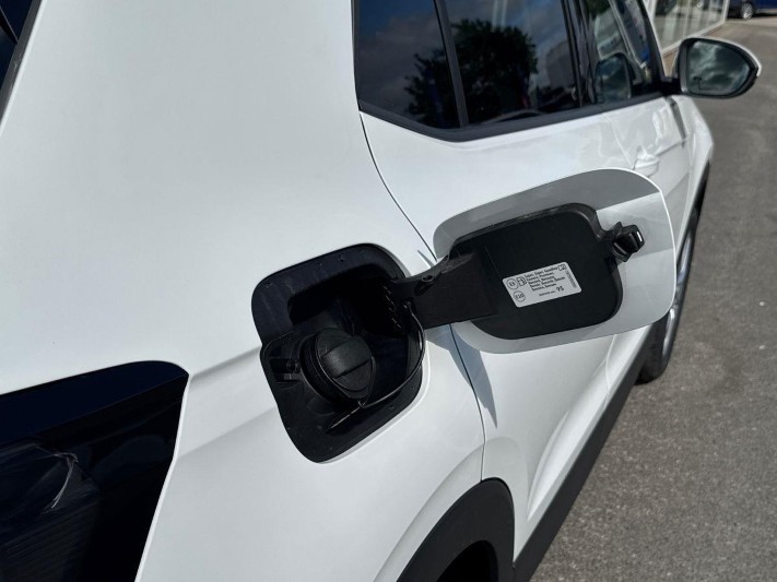  VOLKSWAGEN T-CROSS 1.0 TSI 115 Match 5dr 5589955