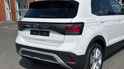 VOLKSWAGEN T-CROSS 1.0 TSI 115 Match 5dr 5589947