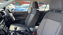 VOLKSWAGEN T-CROSS 1.0 TSI 115 Match 5dr 5589937