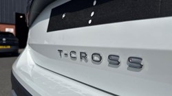 VOLKSWAGEN T-CROSS 1.0 TSI 115 Match 5dr 5589914