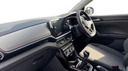 VOLKSWAGEN T-CROSS 1.0 TSI 115 Match 5dr 5589903