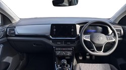 VOLKSWAGEN T-CROSS 1.0 TSI 115 Match 5dr 5589912