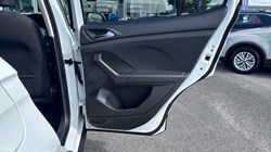 VOLKSWAGEN T-CROSS 1.0 TSI 115 Match 5dr 5589960