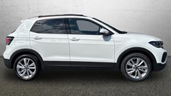 VOLKSWAGEN T-CROSS 1.0 TSI 115 Match 5dr 5589905