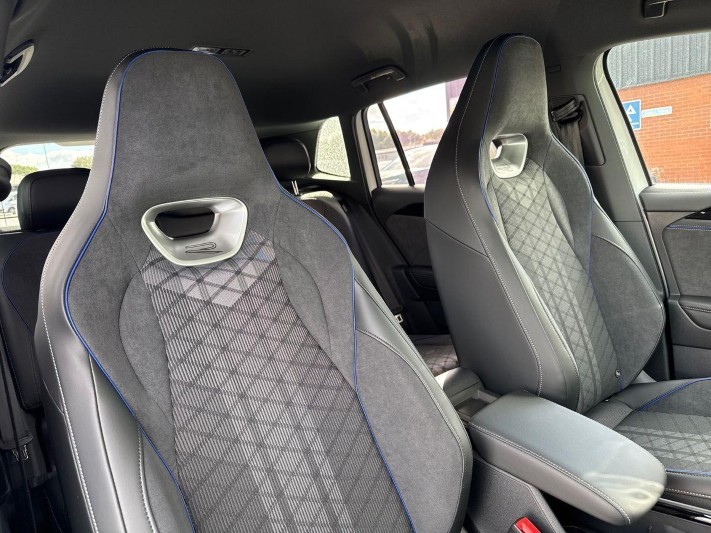  VOLKSWAGEN TIGUAN 1.5 eTSI 150 R-Line 5dr DSG 5818500