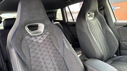 VOLKSWAGEN TIGUAN 1.5 eTSI 150 R-Line 5dr DSG 5818500