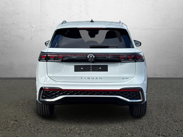  VOLKSWAGEN TIGUAN 1.5 eTSI 150 R-Line 5dr DSG 5818497