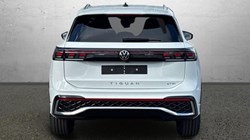 VOLKSWAGEN TIGUAN 1.5 eTSI 150 R-Line 5dr DSG 5818497