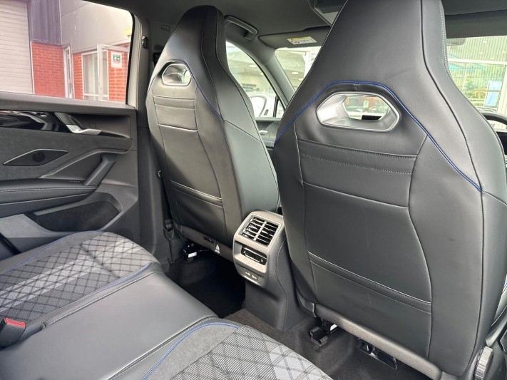 VOLKSWAGEN TIGUAN 1.5 eTSI 150 R-Line 5dr DSG 5818548