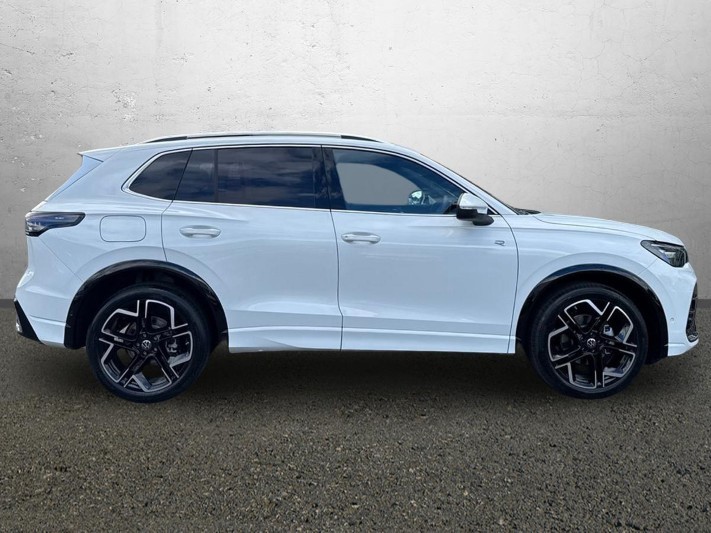  VOLKSWAGEN TIGUAN 1.5 eTSI 150 R-Line 5dr DSG 5818492