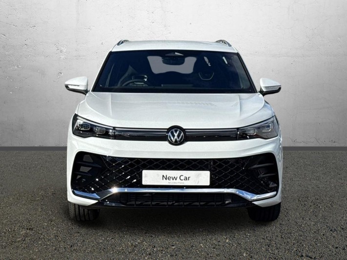  VOLKSWAGEN TIGUAN 1.5 eTSI 150 R-Line 5dr DSG 5818498