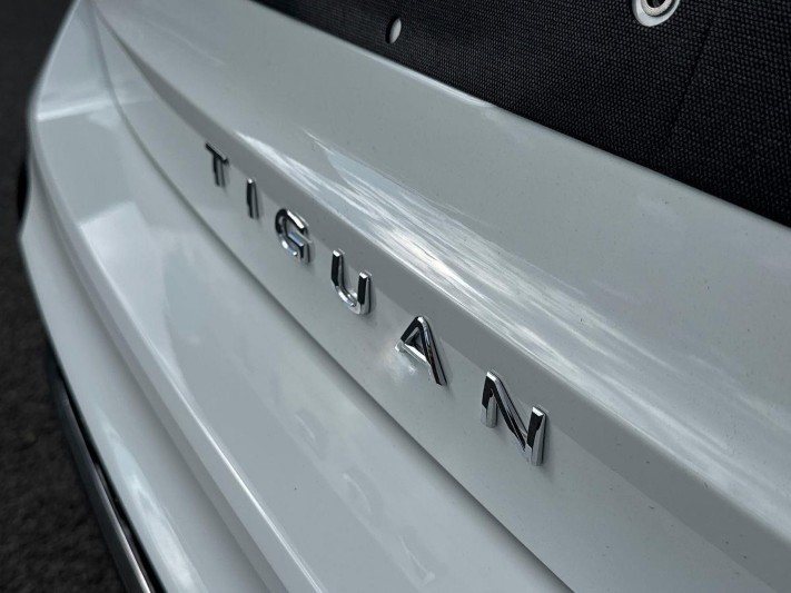 VOLKSWAGEN TIGUAN 1.5 eTSI 150 R-Line 5dr DSG 5818537