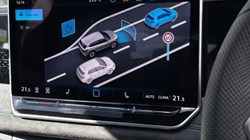 VOLKSWAGEN TIGUAN 1.5 eTSI 150 R-Line 5dr DSG 5818557