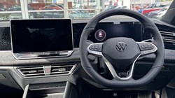 VOLKSWAGEN TIGUAN 1.5 eTSI 150 R-Line 5dr DSG 5818512