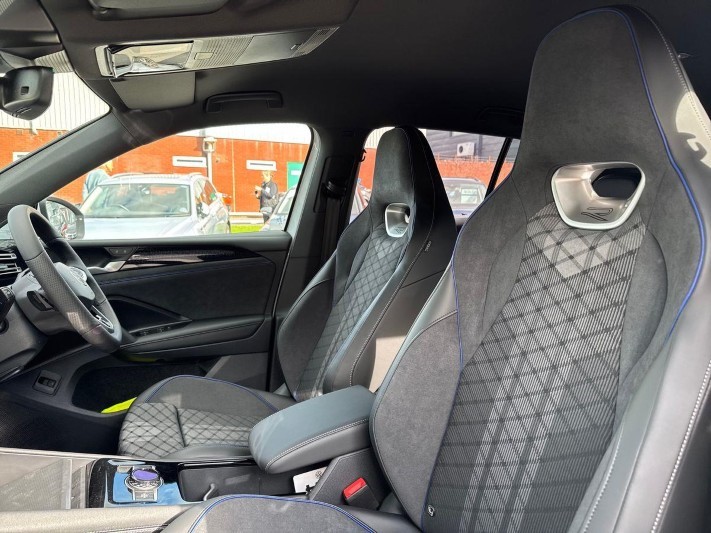  VOLKSWAGEN TIGUAN 1.5 eTSI 150 R-Line 5dr DSG 5818524