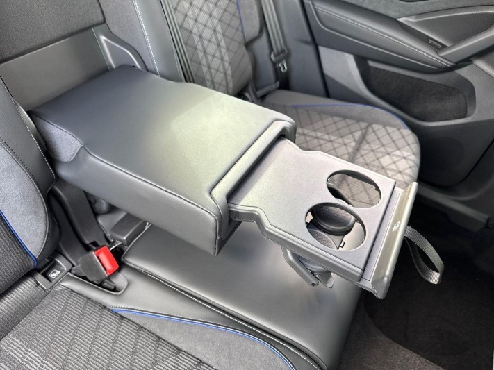  VOLKSWAGEN TIGUAN 1.5 eTSI 150 R-Line 5dr DSG 5818546