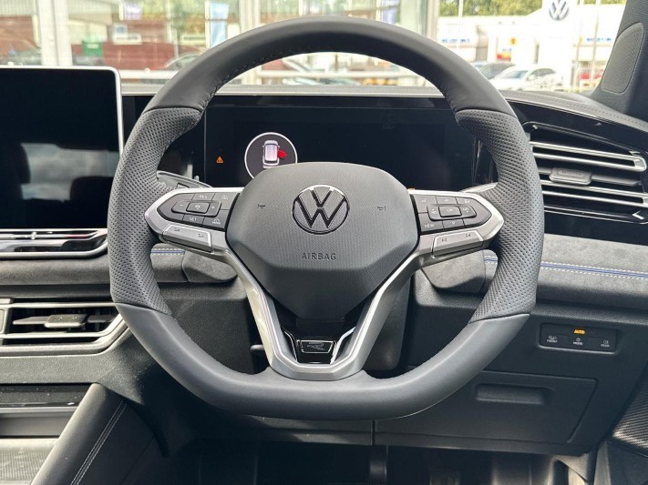  VOLKSWAGEN TIGUAN 1.5 eTSI 150 R-Line 5dr DSG 5818508