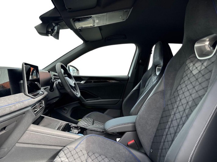  VOLKSWAGEN TIGUAN 1.5 eTSI 150 R-Line 5dr DSG 5818495