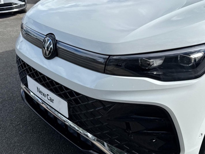  VOLKSWAGEN TIGUAN 1.5 eTSI 150 R-Line 5dr DSG 5818531