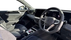 VOLKSWAGEN TIGUAN 1.5 eTSI 150 R-Line 5dr DSG 5818494