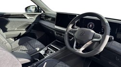 VOLKSWAGEN TIGUAN 1.5 eTSI 150 R-Line 5dr DSG 5823776