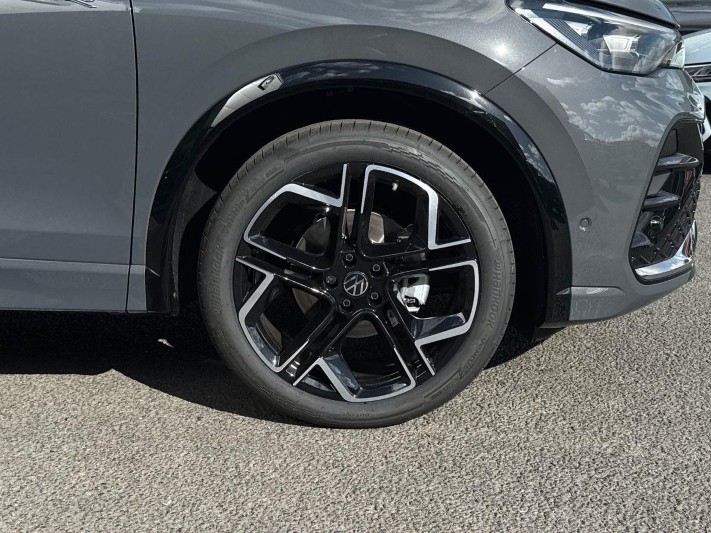  VOLKSWAGEN TIGUAN 1.5 eTSI 150 R-Line 5dr DSG 5823775