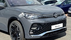 VOLKSWAGEN TIGUAN 1.5 eTSI 150 R-Line 5dr DSG 5823814