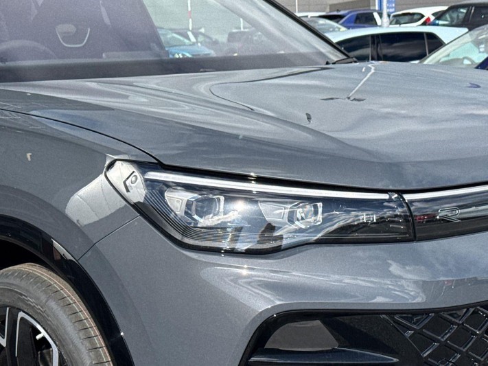  VOLKSWAGEN TIGUAN 1.5 eTSI 150 R-Line 5dr DSG 5823812