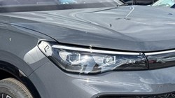 VOLKSWAGEN TIGUAN 1.5 eTSI 150 R-Line 5dr DSG 5823812