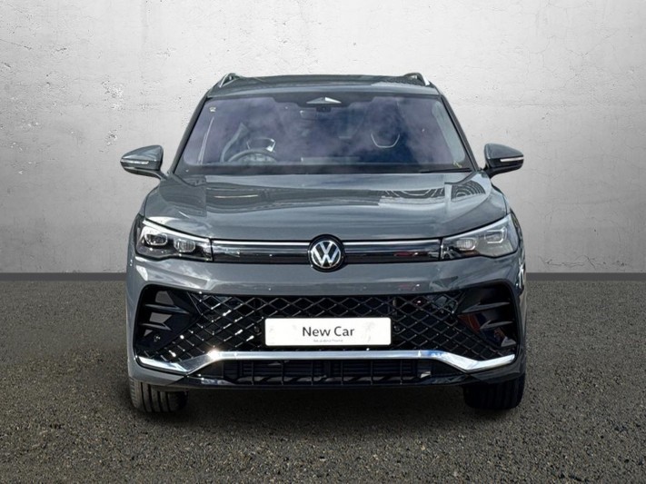  VOLKSWAGEN TIGUAN 1.5 eTSI 150 R-Line 5dr DSG 5823780