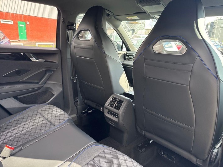  VOLKSWAGEN TIGUAN 1.5 eTSI 150 R-Line 5dr DSG 5823831