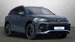 VOLKSWAGEN TIGUAN 1.5 eTSI 150 R-Line 5dr DSG 5823771