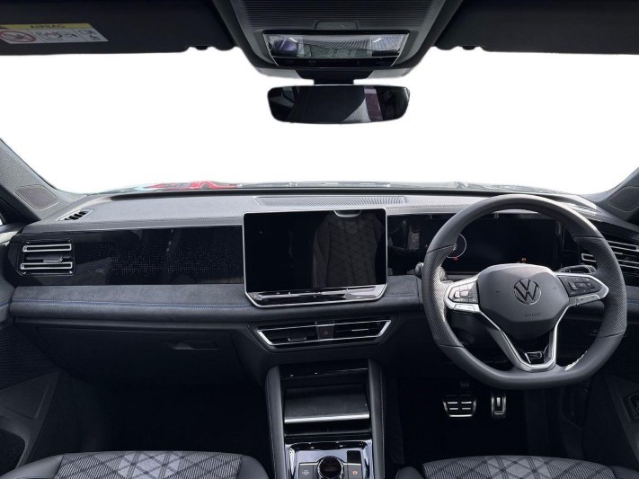  VOLKSWAGEN TIGUAN 1.5 eTSI 150 R-Line 5dr DSG 5823781