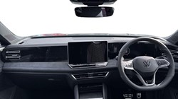 VOLKSWAGEN TIGUAN 1.5 eTSI 150 R-Line 5dr DSG 5823781