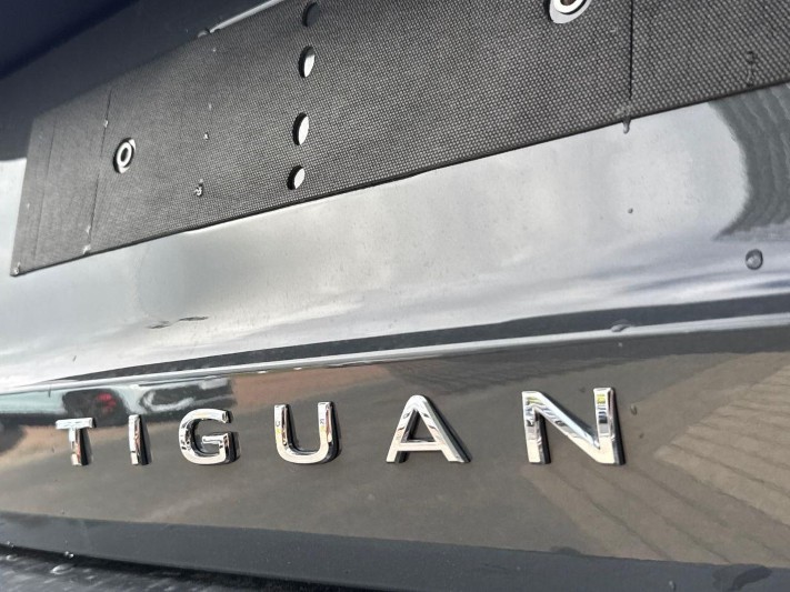  VOLKSWAGEN TIGUAN 1.5 eTSI 150 R-Line 5dr DSG 5823783