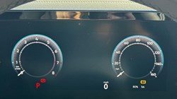 VOLKSWAGEN TIGUAN 1.5 eTSI 150 R-Line 5dr DSG 5823793