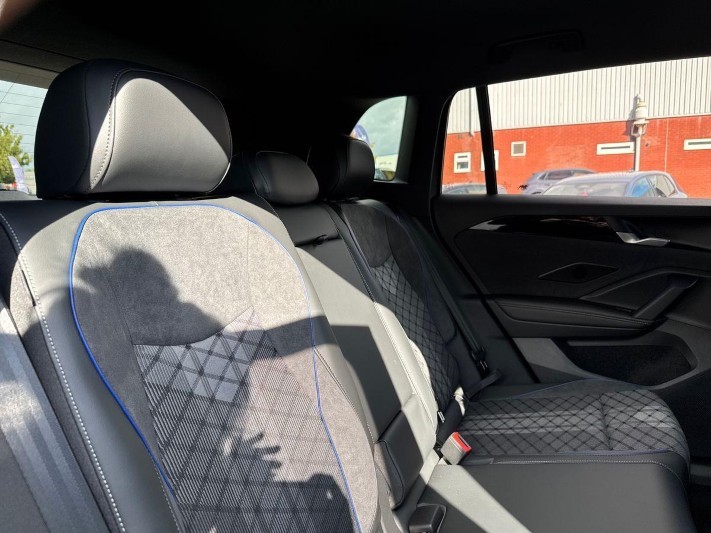  VOLKSWAGEN TIGUAN 1.5 eTSI 150 R-Line 5dr DSG 5823805