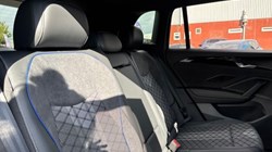 VOLKSWAGEN TIGUAN 1.5 eTSI 150 R-Line 5dr DSG 5823805