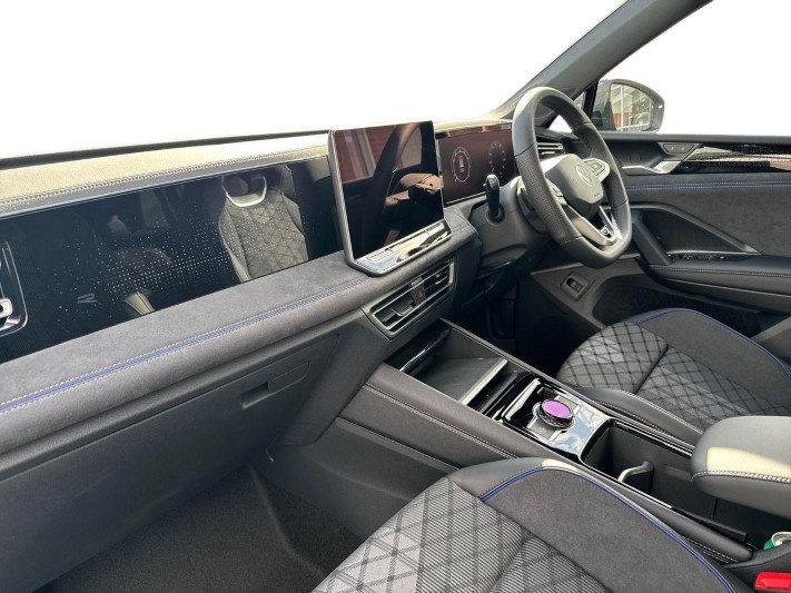  VOLKSWAGEN TIGUAN 1.5 eTSI 150 R-Line 5dr DSG 5823772