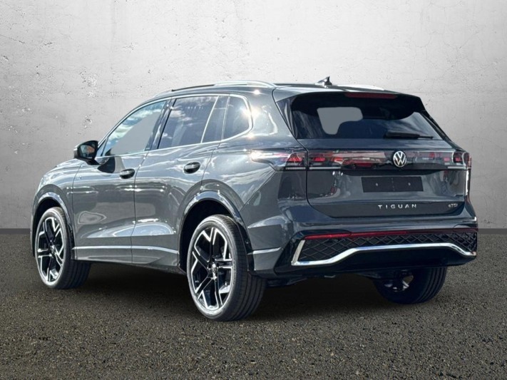  VOLKSWAGEN TIGUAN 1.5 eTSI 150 R-Line 5dr DSG 5823773
