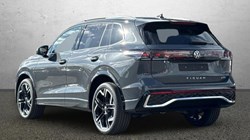 VOLKSWAGEN TIGUAN 1.5 eTSI 150 R-Line 5dr DSG 5823773